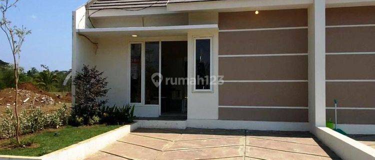 Rumah Subsidi Ready Stok Citra Residence Bululawang 1