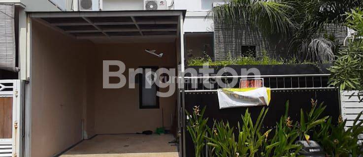 Jimbaran 2-storey house under 2M 3 bedrooms fully furnished 1