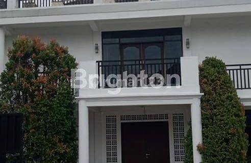 Luxury 2 Storey House Mount Soputan 1