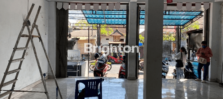 Sewa Ruko Area Gunung Soputan Lokasi Strategis 1