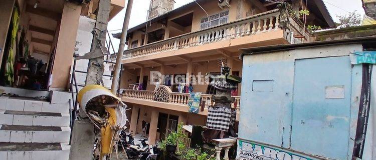 Dijual Kost Yang Masih Beroperasi di Jalan Taman Pancing Good Ivest 1