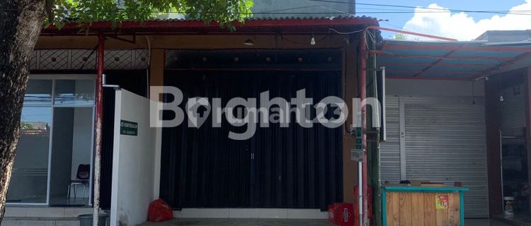 Sewa Ruko di Kelan 1