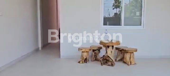 Sewa Rumah + Gudang Buat Usaha Tukad Badung  1