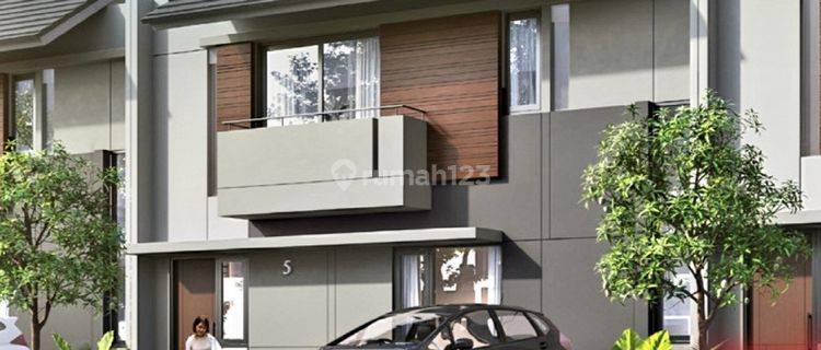 Summarecon Tangerang Prestige & Pure Living Superb Location 1