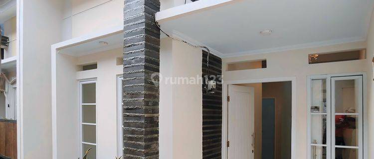 Rumah Termurah Dikebagusan Jakarta Selatan 1