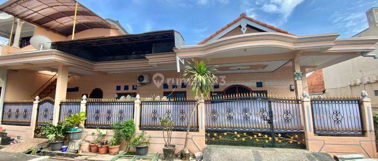 Rumah Second Murah Di Marunda Jakarta Utara 1