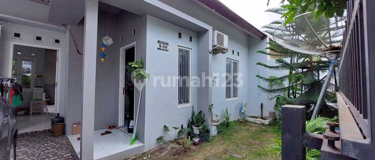 Rumah Cantik Dekat Kampus Dan Taman Wisata  1