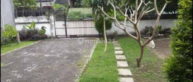 Rumah 20m Dari Jl. Sriwijaya Dekat Epicentrum Dan Unram 1