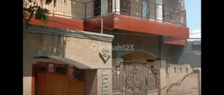 Dijual Rumah Megah, Dan Luas Dekat Kampus, Perkantoran Dan Tempat Wisata 1