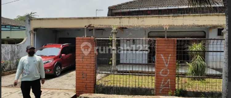 Land Count House in Perumda Tambun for Sale 1