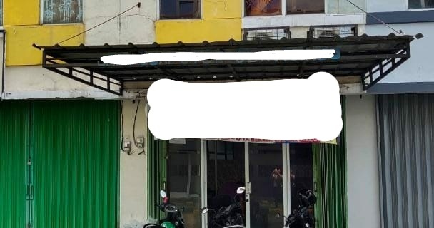 For Sale: Shop House in Karangsatria, North Tambun 1