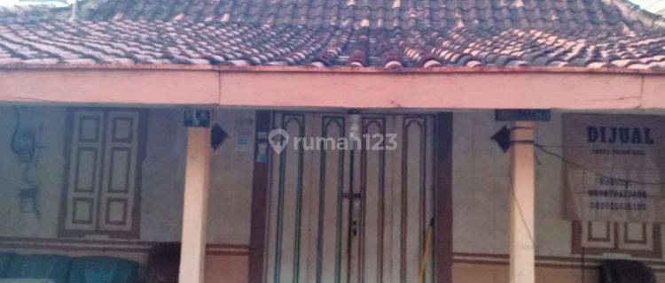 Rumah SHM Bernuansa Klasik di Desa Doropayung, Juwana, Pati 1