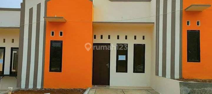 Rumah Subsidi Dekat Kampus Ipb Bogor 1