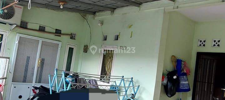 Dijual Rumah Secondary Siap Huni di Dekat Stasiun Bojong Gede 1