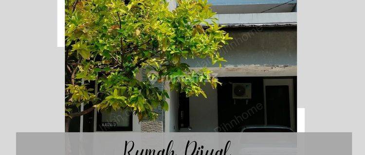 Rumah Siap Huni Semi Furnished SHM Bogor Barat, Bogor 1