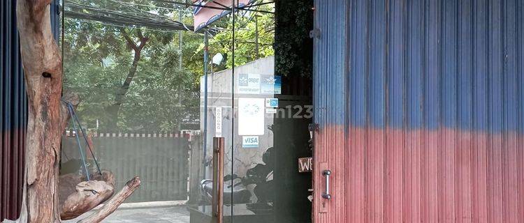 Ruko.3,5 Lantai.di Cideng Barat 1