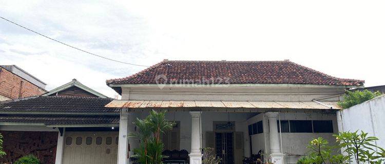 Rumah di Jl Pekalangan Cirebon, Strategis Akses Ke Pusat Kota Jl Karanggetas, Jl Pasuketan Dan Dekat Pasar 1