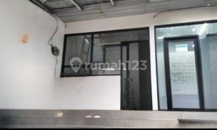 Puri Kembangan Shop House Near Puri Indah Utama Road 1