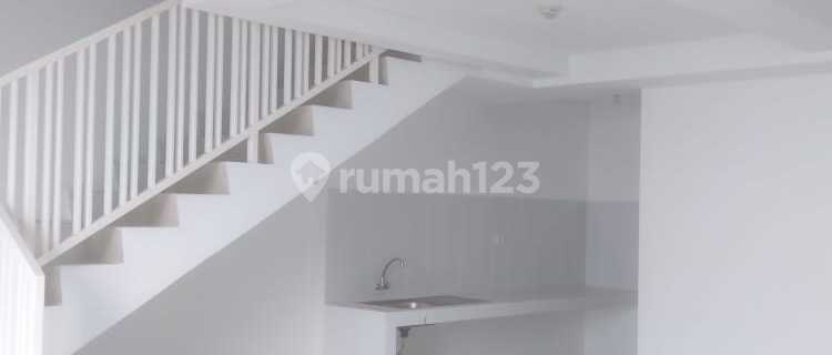 Apartemen Neo Soho Jakarta Barat, Sangat Strategis 1