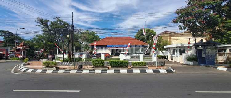 Rumah Hoek.di Jl Ahmad Yani Semarang 1