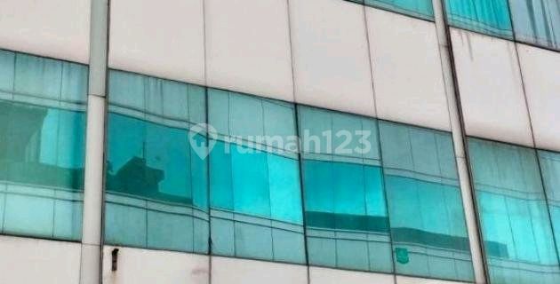 Ruko Sastra Graha Near ******** Jeruk West Jakarta 1
