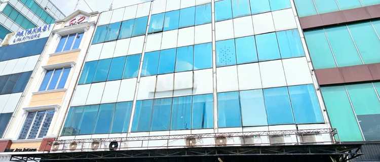 Tandem 3 Shop Houses Jl Raya Perjuangan West Jakarta 1