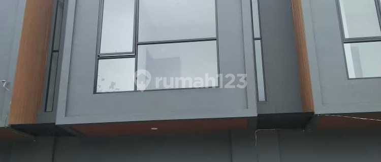 For Sale: Commercial Property (Rumah Usaha) at Avoria Estate, Kemang Bogor, Unit Ready Stock, Ready to Use for Various Businesses 1