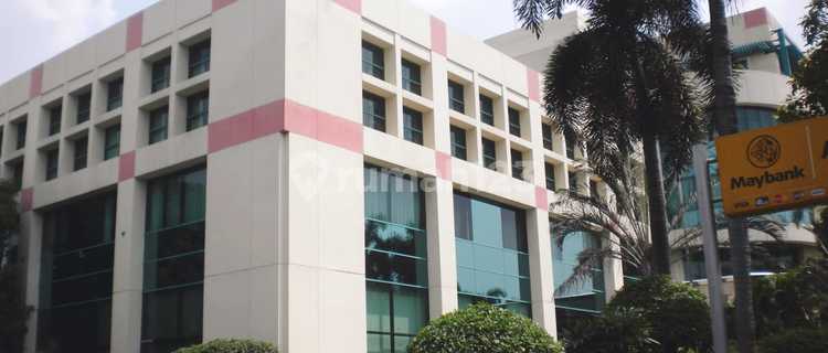Disewakan Gedung di Kawasan Industri Pulogadung,Jakarta Timur ( DISEWA LANTAI 1&2) 1