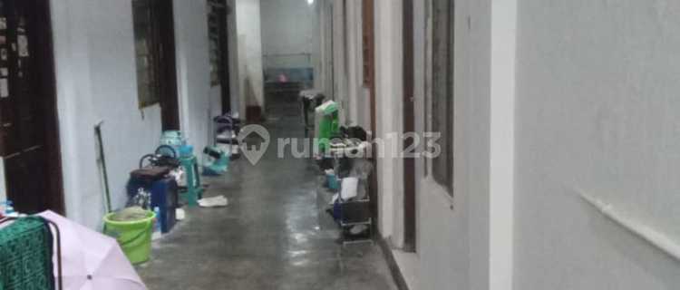 Passive Income Guaranteed! House for Sale with 34 Rooms, Just 100 Meters from UNY Yogyakarta 1