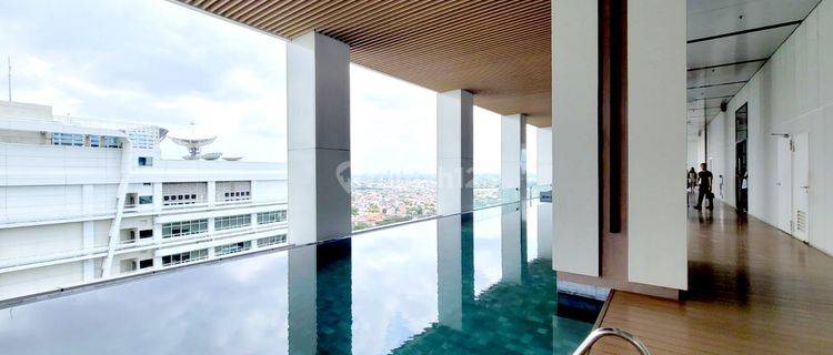 Dijual Apartemen Mewah The Smith, Murah Dan Bagus 1