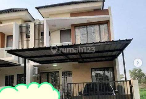 Rumah Dijual 2 Lantai di Metland Puri, Turun Harga  1