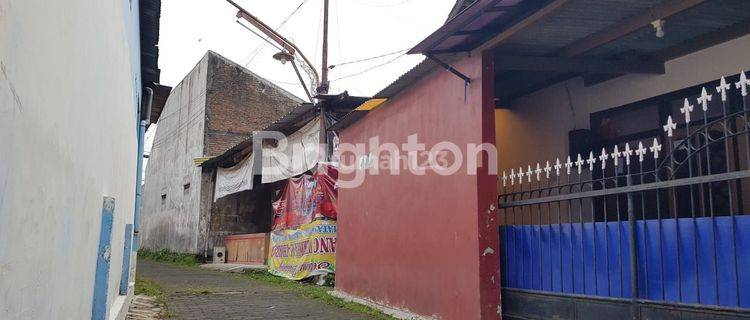 rumah siap huni di jalan Sadang, Blimbing, Malang 1