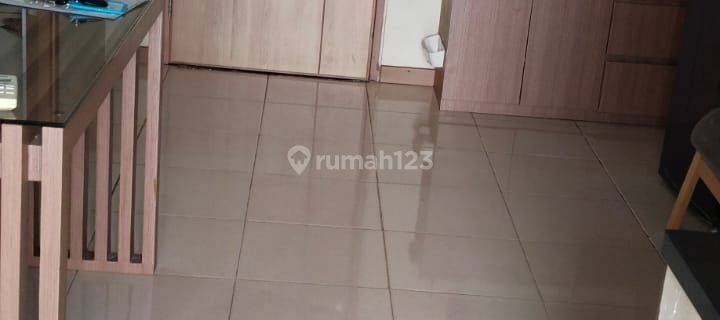 Apartemen Green Palm Residence Nyaman Dan Asri  1