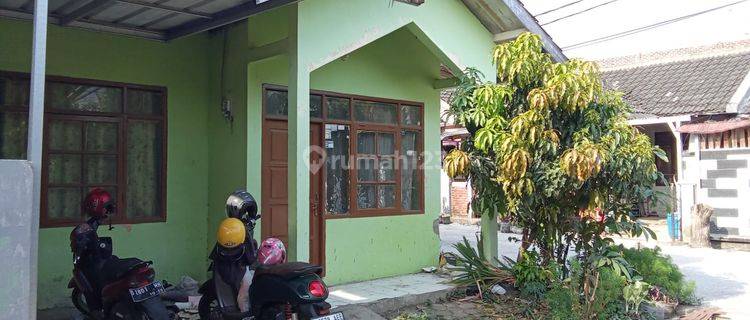 Dijual Rumah SHM Komplek Polisi Arya Graha Katapang 1