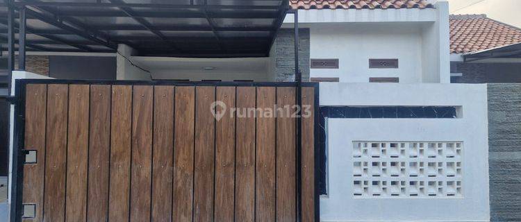 Rumah Siap Huni Di Jual Dekat Telkom University 1