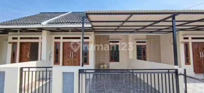 Promo Rumah Murah Bandung Harga 190jtan Saja 1