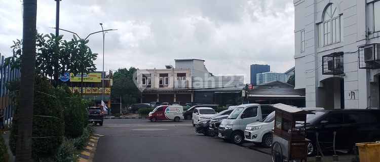 RK023 Dijual Ruko 3 Gandeng Bukit Serpong mas Tangerang Selatan  1