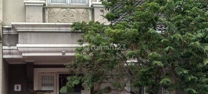  RM103 Dijual Rumah Samara Village, Gading Serpong, Tangerang 1