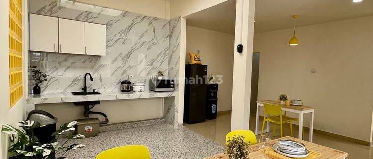  RM119 Dijual Cepat Kost Aesthetic 27 Kamar Dekat Kiic Karawang 1