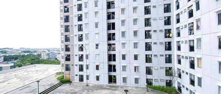  JKT463 Dijual Over Credit Apartemen Sentraland Tower Bunaken 1