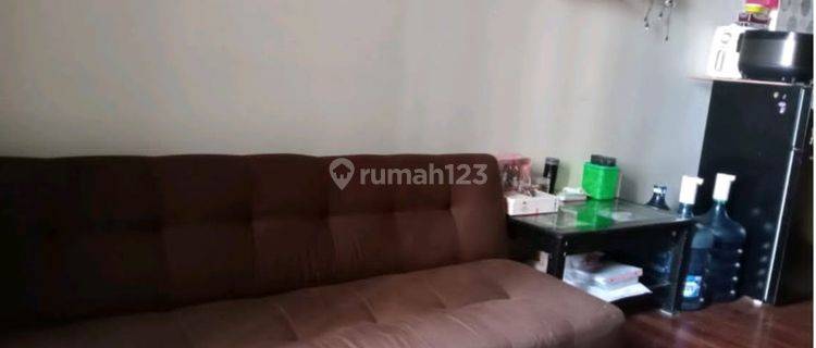 Apartement Ayodhya Type Studio Full Furnished Siap Huni 1