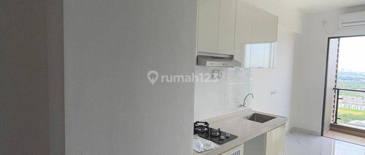 Dijual Cepat Butuh Uang Apartment Studio Skyhouse Bsd 1