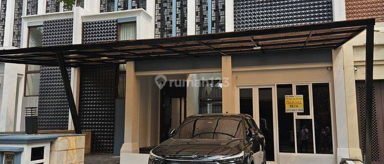 Murah Banget Rumah Di Bsd City Cluster Mayfield Greenwich Park 1