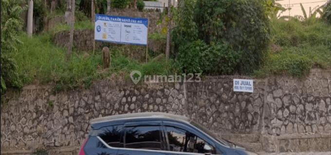 Kavling Komersial Tunas Honda di Telukbetung, Bandar Lampung 1