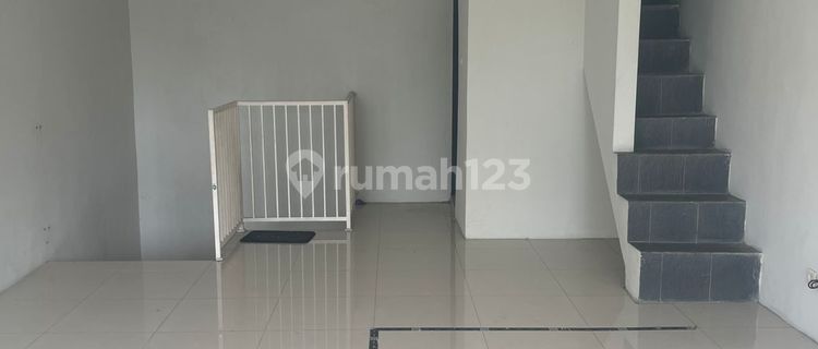 Ruko Griya Intan Asri 2 Floors, Garut 1