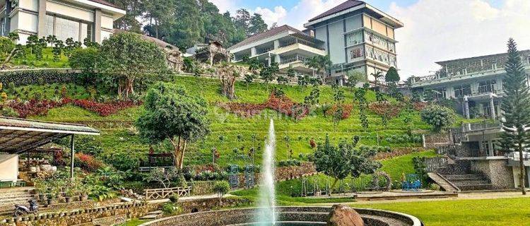  Invest Properti Dijual Hotel River Hill Tawangmangu, Karanganyar, Jawa Tengah 1