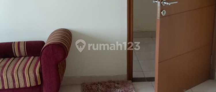 Affordable Rent 2 BR Apartment Patria Park, Cawang East Jakarta 1