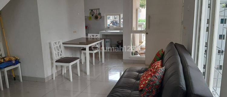 Rumah Baru Minimalis Cluster Lavesh, Harapan Indah, Bekasi 1