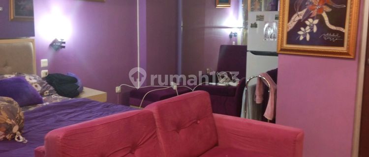 Apartemen Sewa Siap Huni, Murah, Tengah Kota Surabaya  1