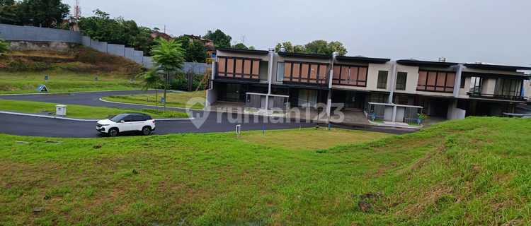 Jual Tanah Second, Semarang Selatan Luas 460m2, Asri,nyaman, Eksklusif Dan Mewah Dekat Sekolah Internasional  1